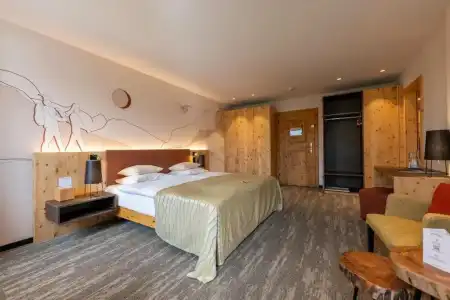 Sporthotel - 55