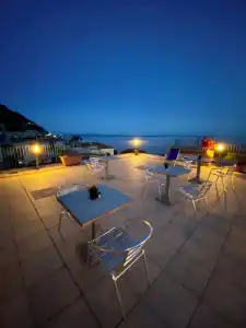 Riviera B&B Rooms and Apartament SEA-VIEW - 36
