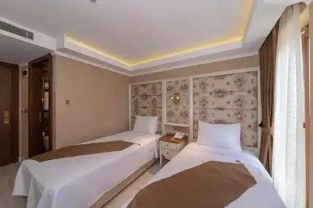 Sultan City - 18