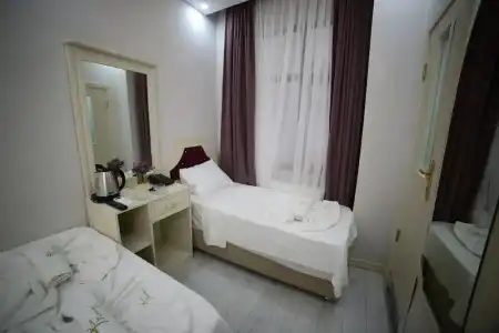 Taksim Diamond - 20