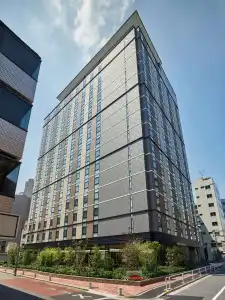 Mitsui Garden Gotanda Tokyo - 36