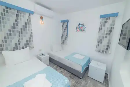 Panorama Otel - 87
