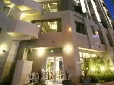 Urbain Hiroshima Executive - 0