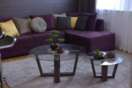 Boutique Rooms - 136