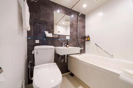 Best Western Fino Shin-Yokohama - 54