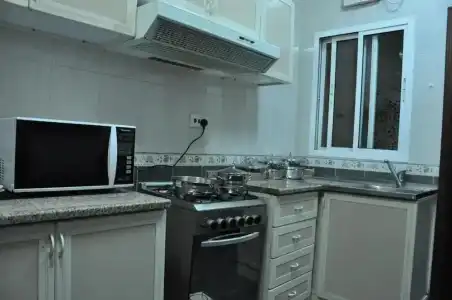 Sahara Apartment - 14