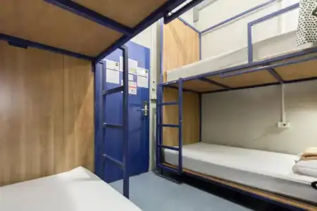 Hoft Hostel Bangkok - 37