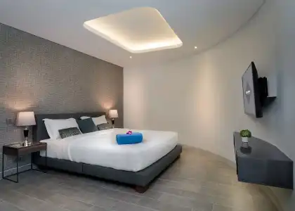 Absolute Twin Sands Resort & Spa - 4