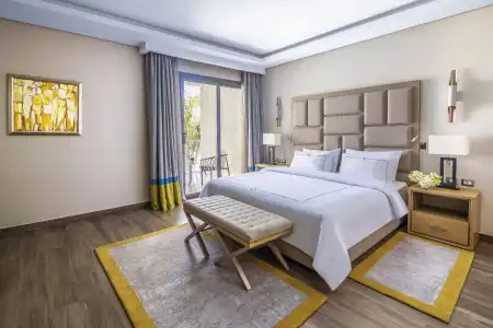 Rixos Premium Magawish Suites and Villas - 96