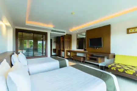 Thanthip Beach Resort - 31