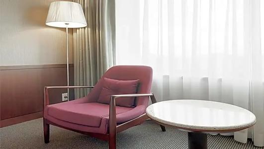 Best Western Premier Gangnam - 57