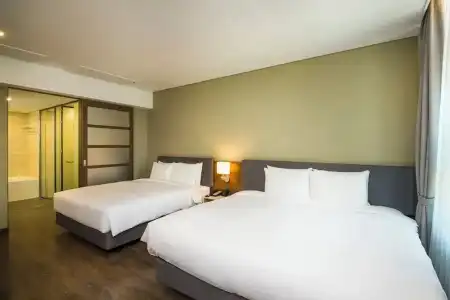 ENA Suite Namdaemun - 107