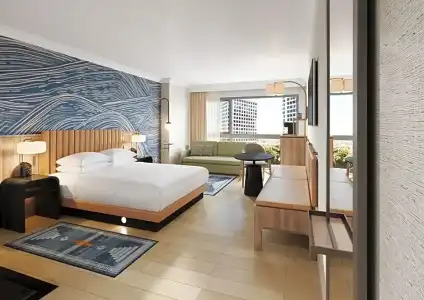 Hyatt Regency Irvine - 53