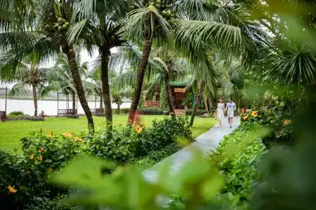 Bel Marina Hoi An Resort - 26