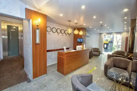 Comfort Suite Taksim - 1