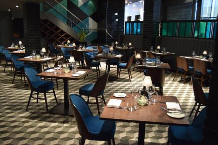 Indigo Liverpool City Centre by IHG - 24