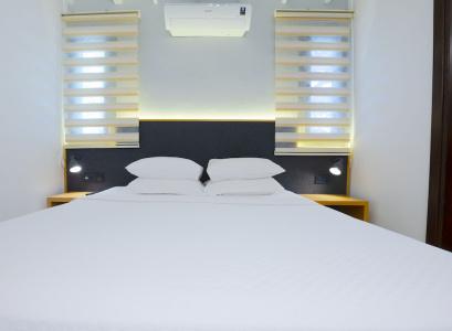 Aegean Apartments - Bungalows - 3
