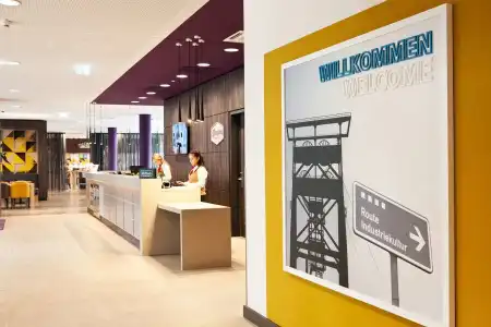 Hampton by Hilton Dortmund Phoenix See - 17