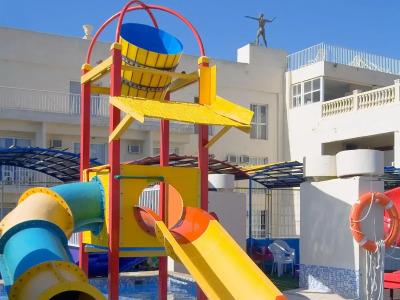 Magic Cristal Park - 25