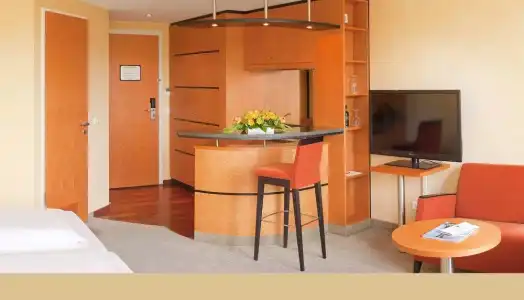 Best Western Premier AirportBerlin - 46