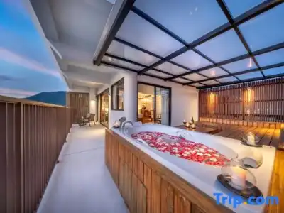 Patong Beach by See2Sea - 105