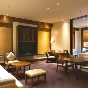 The St. Regis Lhasa Resort - 161