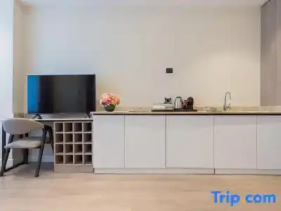 Sea Breeze Residences & - 48