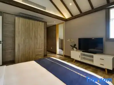 Lan Rung Beach Resort - 242