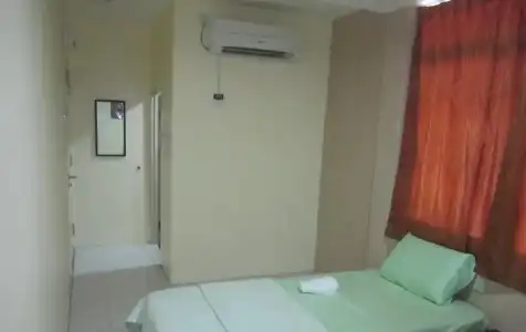 Best Seven Motel - 29
