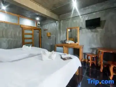 Thongphaphum River - 36