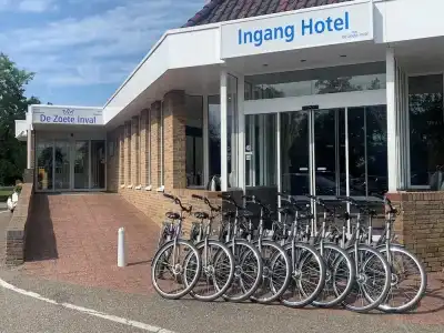 De Zoete Inval - 0