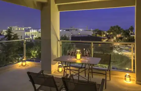 Scale Suites Apart-Hotel - 60
