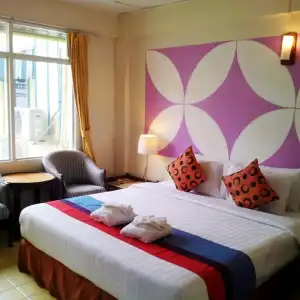 Sawasdee Sukhumvit Inn - 34