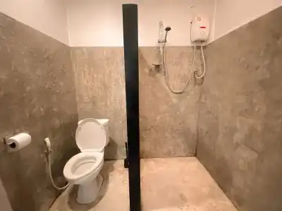 Infinity Guesthouse - 62