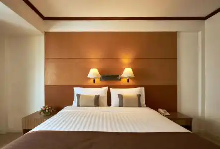 The Beverly Pattaya - 43