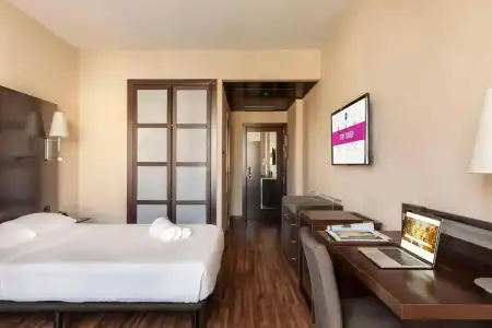 B&B Arezzo - 1