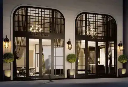 Emissary Corner Hanoi & Spa - 0