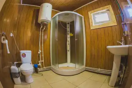 База отдыха Экостровская - 6