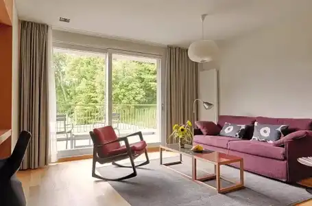 Bellevue Park& Spa - Relais & Châteaux - 76