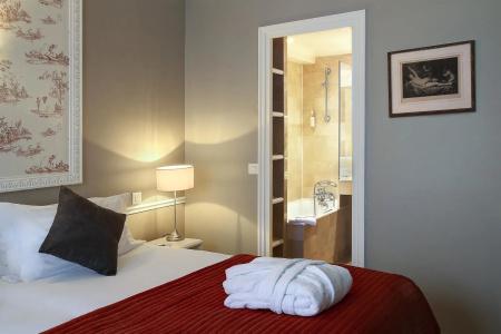 Hôtel Saint Martin Bastille - 39