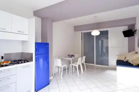 Residence Progresso - 35