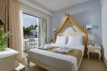 Alexander Beach & Village Resort - 69