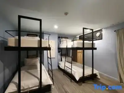 Simply Sleep Hostel - 97