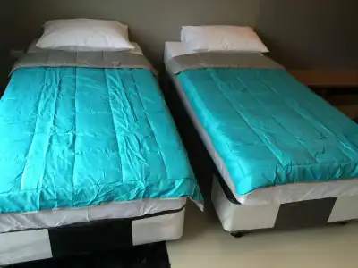 Hubb Hostel Phuket Airport - 3