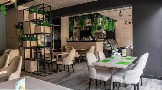 Rivoli Suites - 31