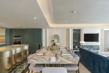 The Salil Riverside Bangkok - 118