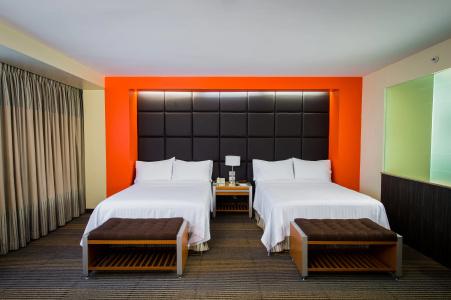 Holiday Inn Mexico City - Plaza Universidad by IHG - 4