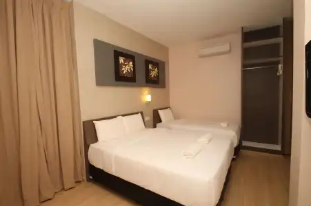 Ipoh Boutique - 13
