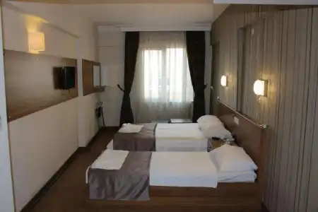 Grand Laleli - 5