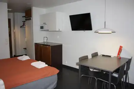 Santasport Resort - 2